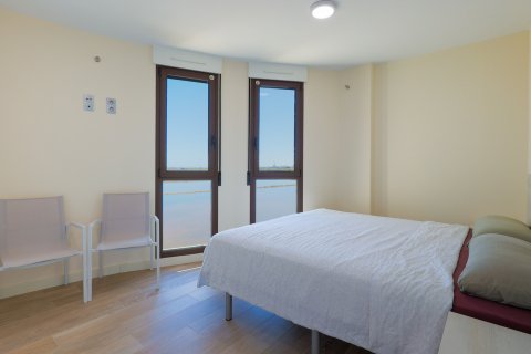 Apartment for sale in La Manga del Mar Menor, Murcia, Spain 3 bedrooms,  No. 189968 - photo 19