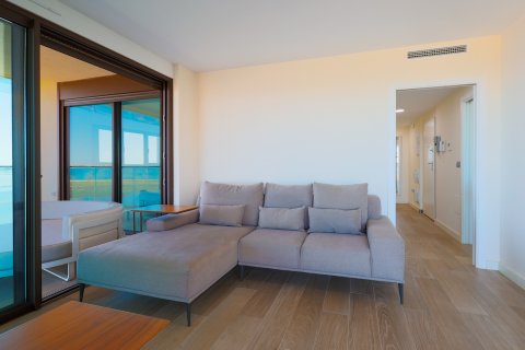 Apartment for sale in La Manga del Mar Menor, Murcia, Spain 3 bedrooms,  No. 189968 - photo 5