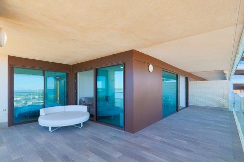 Apartment for sale in La Manga del Mar Menor, Murcia, Spain 3 bedrooms,  No. 189968 - photo 11