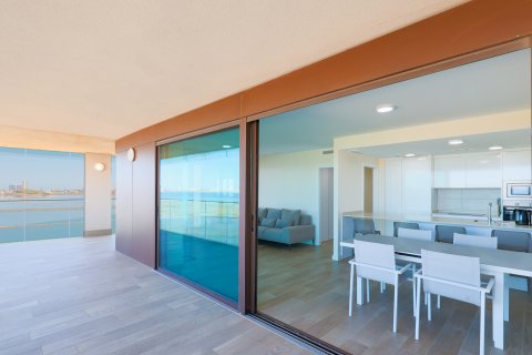 Apartment for sale in La Manga del Mar Menor, Murcia, Spain 3 bedrooms,  No. 189968 - photo 10