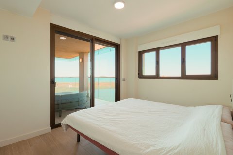 Apartment for sale in La Manga del Mar Menor, Murcia, Spain 3 bedrooms,  No. 189968 - photo 14