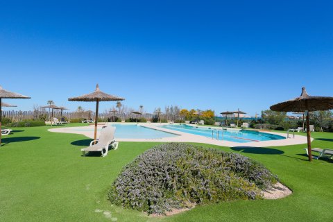 Apartment for sale in La Manga del Mar Menor, Murcia, Spain 3 bedrooms,  No. 189968 - photo 24