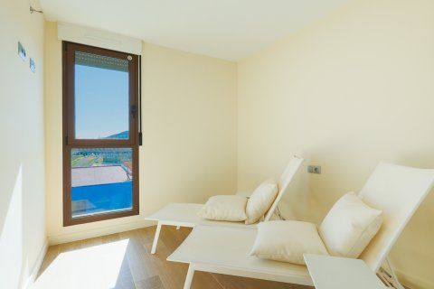 Apartment for sale in La Manga del Mar Menor, Murcia, Spain 3 bedrooms,  No. 189968 - photo 21
