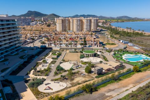 Apartment for sale in La Manga del Mar Menor, Murcia, Spain 3 bedrooms,  No. 189968 - photo 29