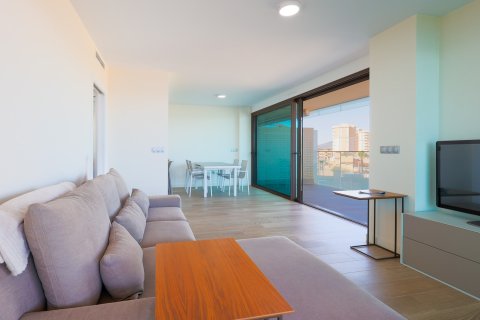 Apartment for sale in La Manga del Mar Menor, Murcia, Spain 3 bedrooms,  No. 189968 - photo 2