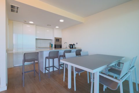 Apartment for sale in La Manga del Mar Menor, Murcia, Spain 3 bedrooms,  No. 189968 - photo 6
