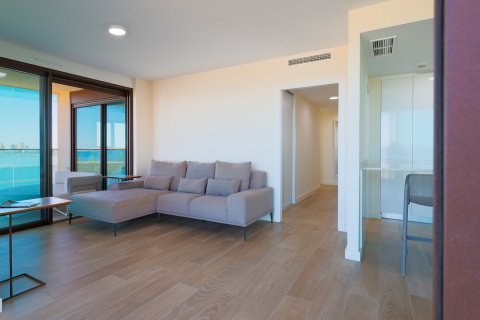 Apartment for sale in La Manga del Mar Menor, Murcia, Spain 3 bedrooms,  No. 189968 - photo 7
