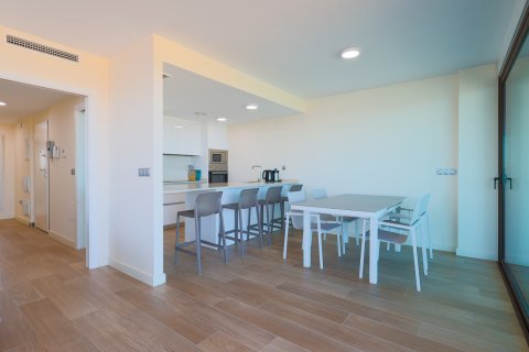 Apartment for sale in La Manga del Mar Menor, Murcia, Spain 3 bedrooms,  No. 189968 - photo 4