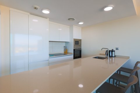 Apartment for sale in La Manga del Mar Menor, Murcia, Spain 3 bedrooms,  No. 189968 - photo 12