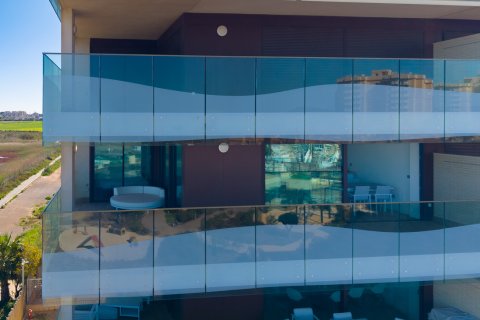 Apartment for sale in La Manga del Mar Menor, Murcia, Spain 3 bedrooms,  No. 189968 - photo 27