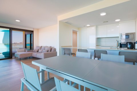 Apartment for sale in La Manga del Mar Menor, Murcia, Spain 3 bedrooms,  No. 189968 - photo 8