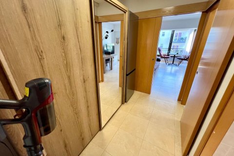 Продажа квартиры в Бенидорм, Аликанте, Испания 1 спальня, 50м2 №155307 - фото 2