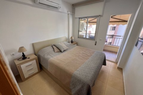 Продажа квартиры в Бенидорм, Аликанте, Испания 1 спальня, 50м2 №155307 - фото 7