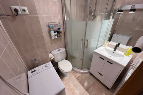 Продажа квартиры в Бенидорм, Аликанте, Испания 1 спальня, 50м2 №155307 - фото 9