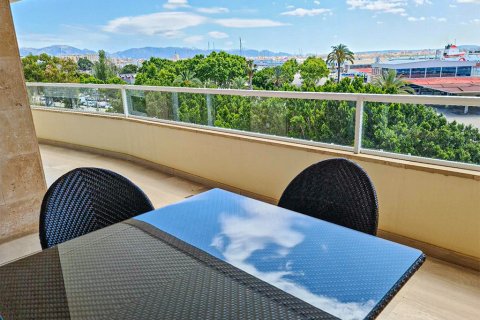 Apartamento en venta en Mallorca, España 4 dormitorios, 320 m2 No. 155312 - foto 3