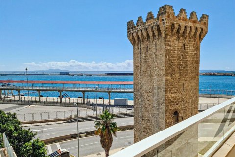 Apartamento en venta en Mallorca, España 4 dormitorios, 320 m2 No. 155312 - foto 5