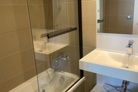 Продажа квартиры в Бенидорм, Аликанте, Испания 1 спальня, 95м2 №155309 - фото 9