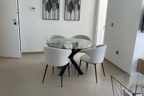 Продажа квартиры в Бенидорм, Аликанте, Испания 1 спальня, 95м2 №155309 - фото 4