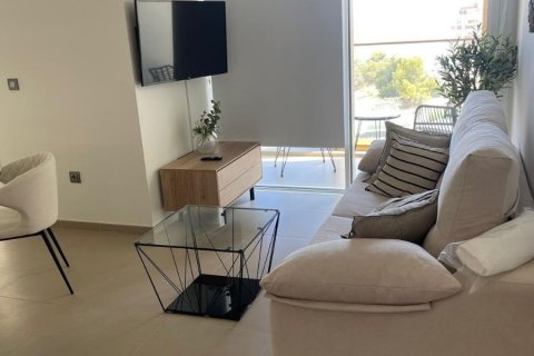 Продажа квартиры в Бенидорм, Аликанте, Испания 1 спальня, 95м2 №155309 - фото 5