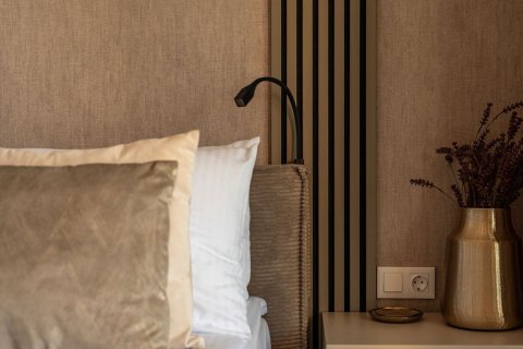 Продажа квартиры в Бенидорм, Аликанте, Испания 1 спальня, 80м2 №155308 - фото 6