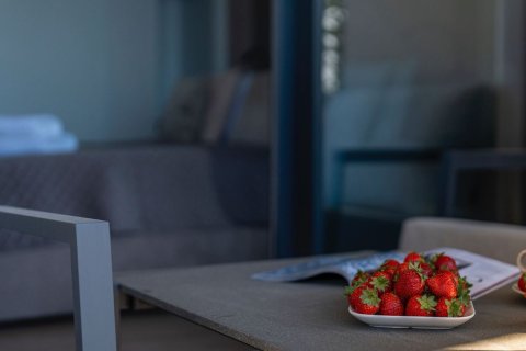 Продажа квартиры в Бенидорм, Аликанте, Испания 1 спальня, 80м2 №155308 - фото 8