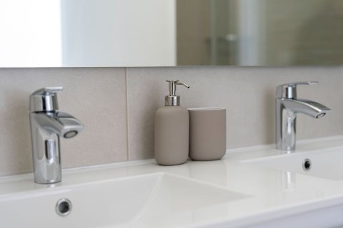 Продажа квартиры в Бенидорм, Аликанте, Испания 1 спальня, 80м2 №155308 - фото 4