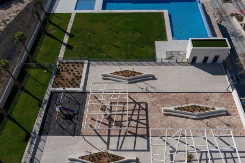 Продажа квартиры в Бенидорм, Аликанте, Испания 1 спальня, 80м2 №155308 - фото 2