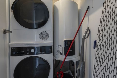 Продажа квартиры в Бенидорм, Аликанте, Испания 1 спальня, 80м2 №155308 - фото 20