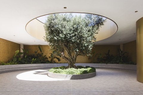 Продажа квартиры в Бенидорм, Аликанте, Испания 1 спальня, 70м2 №155310 - фото 5