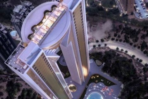 Продажа квартиры в Бенидорм, Аликанте, Испания 1 спальня, 70м2 №155310 - фото 7