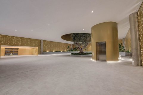 Продажа квартиры в Бенидорм, Аликанте, Испания 1 спальня, 70м2 №155310 - фото 8