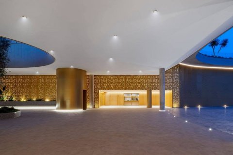 Продажа квартиры в Бенидорм, Аликанте, Испания 1 спальня, 70м2 №155310 - фото 6