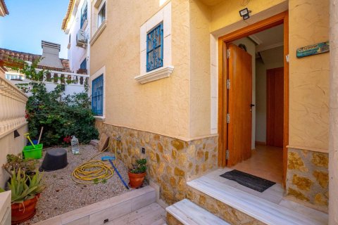Bliźniak w Villamartin, Alicante, Hiszpania 3 sypialnie, 89 mkw. nr 179753 – zdjęcie 8