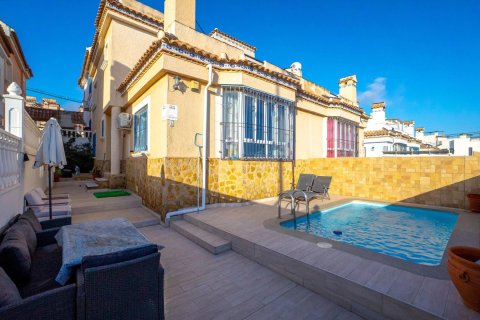 Dúplex en Villamartin, Alicante, España 3 dormitorios, 89 m2 No. 179753