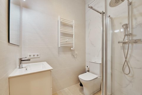 Apartament w Madrid, Hiszpania 2 sypialnie, 65 mkw. nr 179749 – zdjęcie 9
