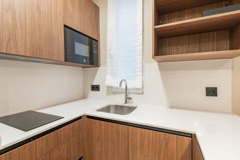 Dzīvoklis pārdošanā Madrid, Spānijā 2 istabas, 50 m2 Nr. 179750 - attēls 4