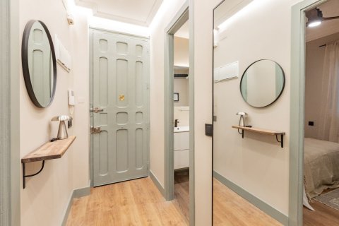 Dzīvoklis pārdošanā Madrid, Spānijā 2 istabas, 50 m2 Nr. 179750 - attēls 15