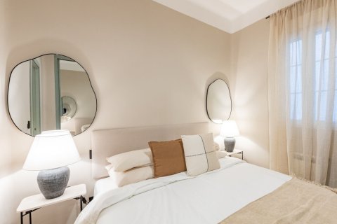 Dzīvoklis pārdošanā Madrid, Spānijā 2 istabas, 50 m2 Nr. 179750 - attēls 10