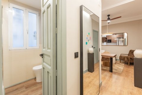 Dzīvoklis pārdošanā Madrid, Spānijā 2 istabas, 50 m2 Nr. 179750 - attēls 13
