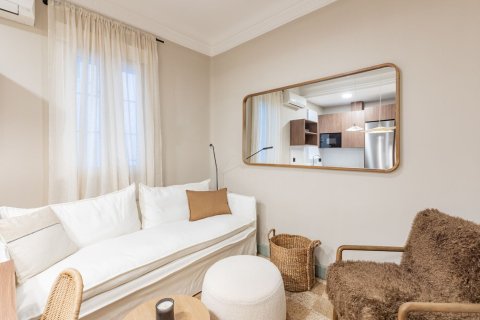Dzīvoklis pārdošanā Madrid, Spānijā 2 istabas, 50 m2 Nr. 179750 - attēls 5