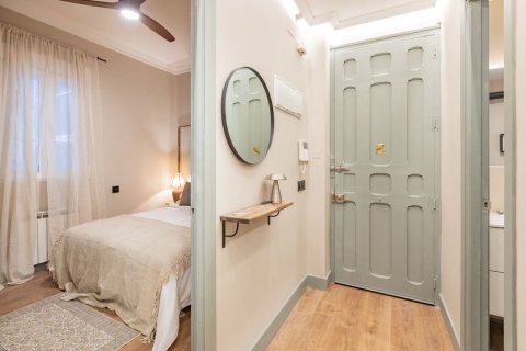 Dzīvoklis pārdošanā Madrid, Spānijā 2 istabas, 50 m2 Nr. 179750 - attēls 6