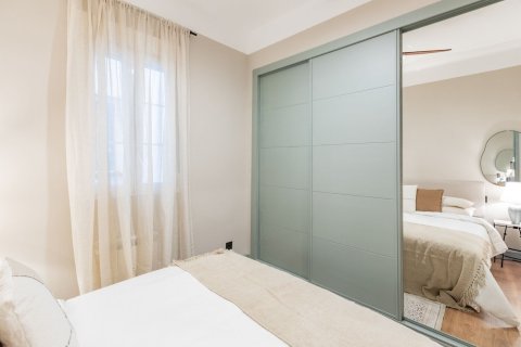 Dzīvoklis pārdošanā Madrid, Spānijā 2 istabas, 50 m2 Nr. 179750 - attēls 9
