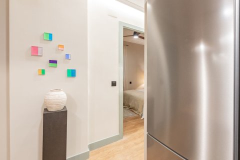 Dzīvoklis pārdošanā Madrid, Spānijā 2 istabas, 50 m2 Nr. 179750 - attēls 14