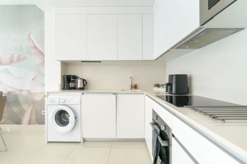 Apartment for sale in Torrevieja, Alicante, Spain 3 bedrooms, 86 sq.m. No. 179752 - photo 7