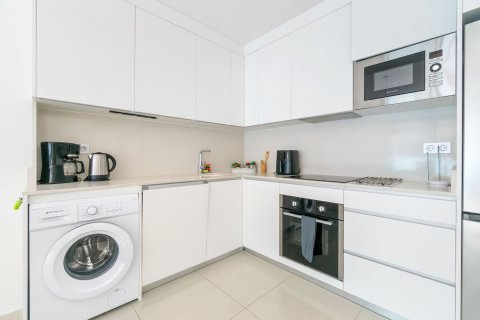 Apartment for sale in Torrevieja, Alicante, Spain 3 bedrooms, 86 sq.m. No. 179752 - photo 8