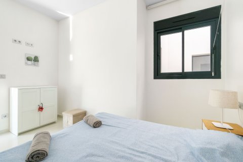 Apartment for sale in Torrevieja, Alicante, Spain 3 bedrooms, 86 sq.m. No. 179752 - photo 11