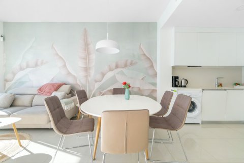 Apartment for sale in Torrevieja, Alicante, Spain 3 bedrooms, 86 sq.m. No. 179752 - photo 5