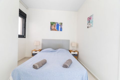 Apartment for sale in Torrevieja, Alicante, Spain 3 bedrooms, 86 sq.m. No. 179752 - photo 14