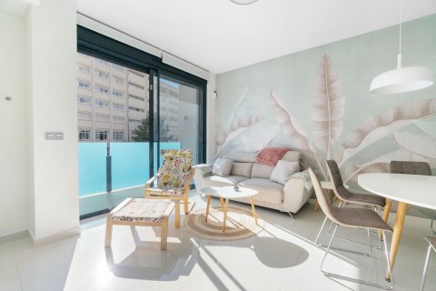 Apartment for sale in Torrevieja, Alicante, Spain 3 bedrooms, 86 sq.m. No. 179752 - photo 3