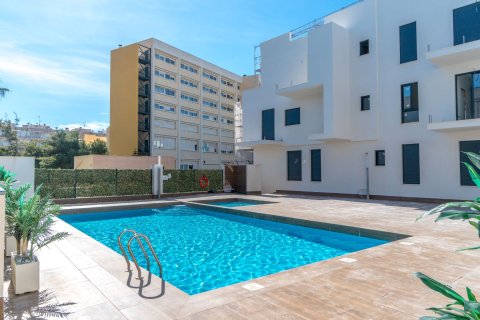 Apartment for sale in Torrevieja, Alicante, Spain 3 bedrooms, 86 sq.m. No. 179752 - photo 10